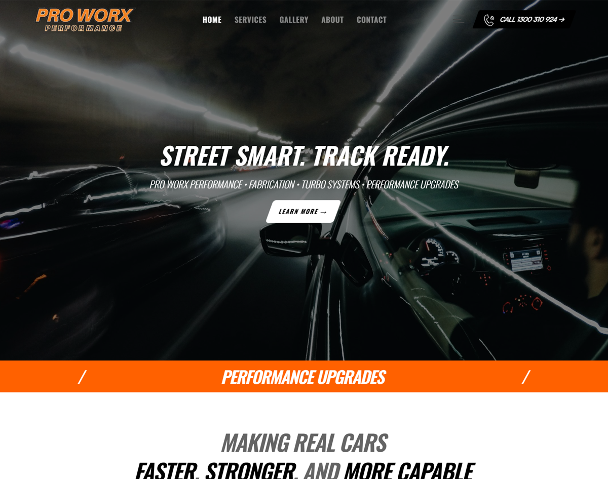 site-proworx